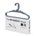 Slate Blue Hangers 10 Pack
